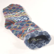 画像をギャラリービューアに読み込む, ラナート (LANART) 米国製ベビーアルパカソックス靴下 Artistic Baby Alpaca Socks[DEGAS/CANDY]