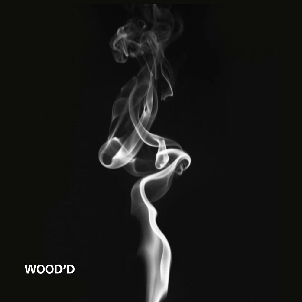 ウッド(WOOD'D)パロサント Palo Santo Sticks 香木[ペルー産/8本入りBOX]